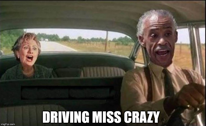 Driving Miss Crazy Imgflip