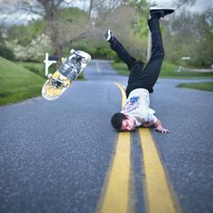 High Quality Skate Face Plant Blank Meme Template