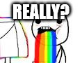 REALLY? | made w/ Imgflip meme maker