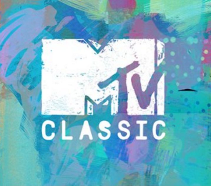 Scumbag MTV Classic Blank Meme Template