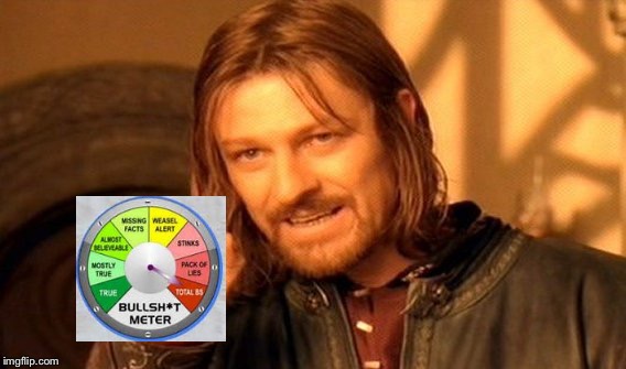 One Does Not Simply Meme | . | image tagged in memes,one does not simply | made w/ Imgflip meme maker