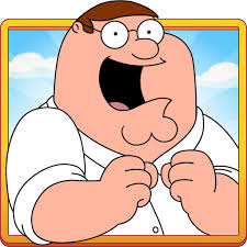 Peter Griffin Blank Meme Template