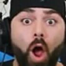 High Quality keemstar Blank Meme Template