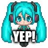 YEP! | made w/ Imgflip meme maker