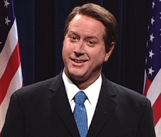 High Quality Al gore Blank Meme Template