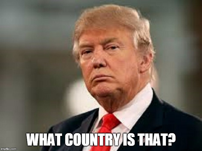 WHAT COUNTRY IS THAT? | made w/ Imgflip meme maker