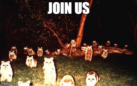 JOIN US | image tagged in join us,funny | made w/ Imgflip meme maker