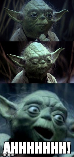 AHHHHHHH! | made w/ Imgflip meme maker