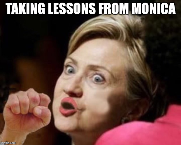 TAKING LESSONS FROM MONICA | made w/ Imgflip meme maker