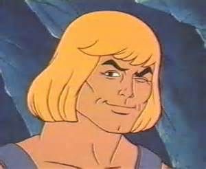 HeMan Blank Meme Template