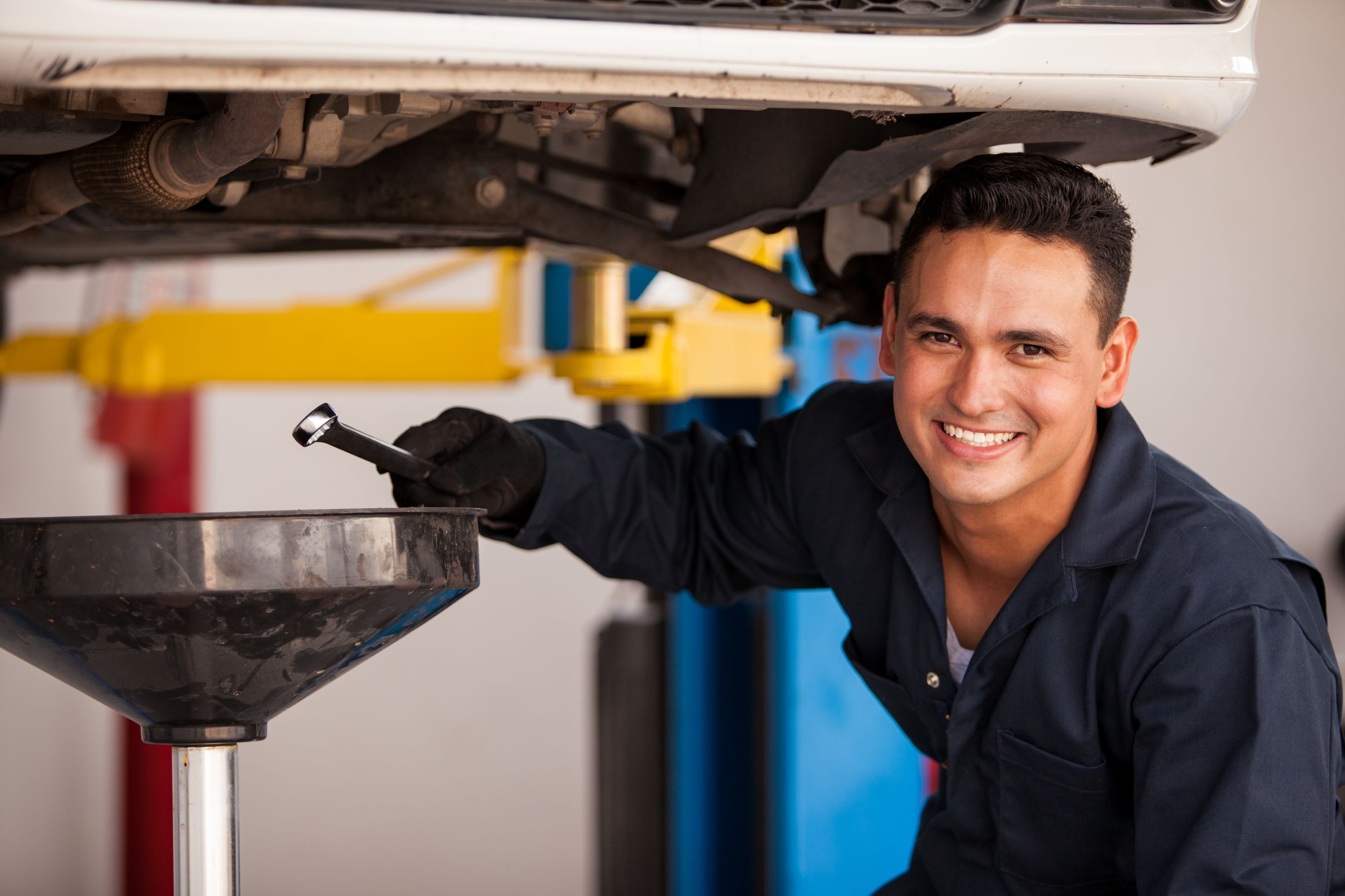 High Quality Oil Change Blank Meme Template