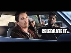 CELEBRATE IT... | made w/ Imgflip meme maker