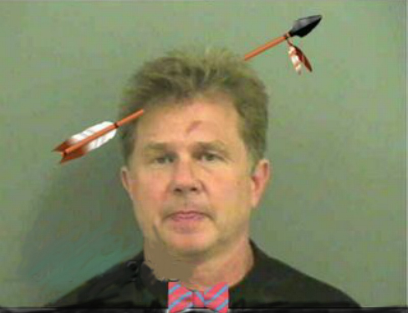 Arrowhead   Blank Meme Template