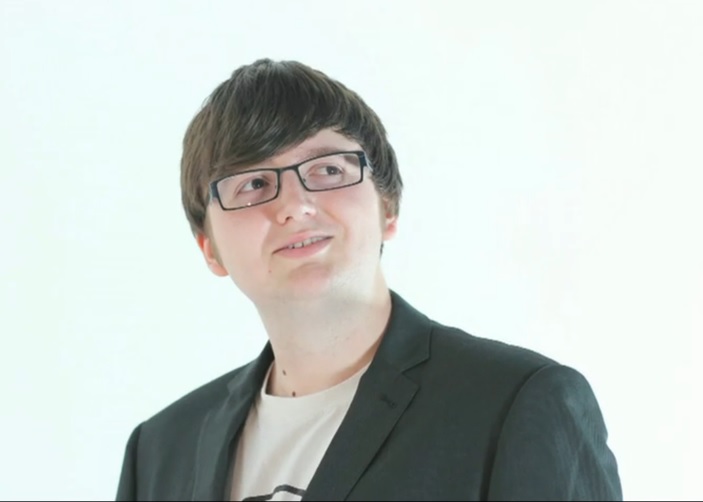 Edd Gould Blank Meme Template