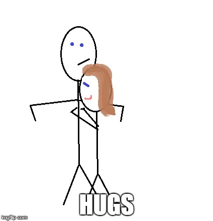 HUGS | made w/ Imgflip meme maker