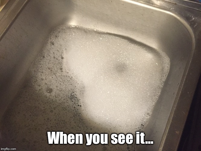 ;) | When you see it... | image tagged in memes,heart,when you see it | made w/ Imgflip meme maker