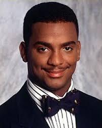 Carlton Thug Life Blank Meme Template