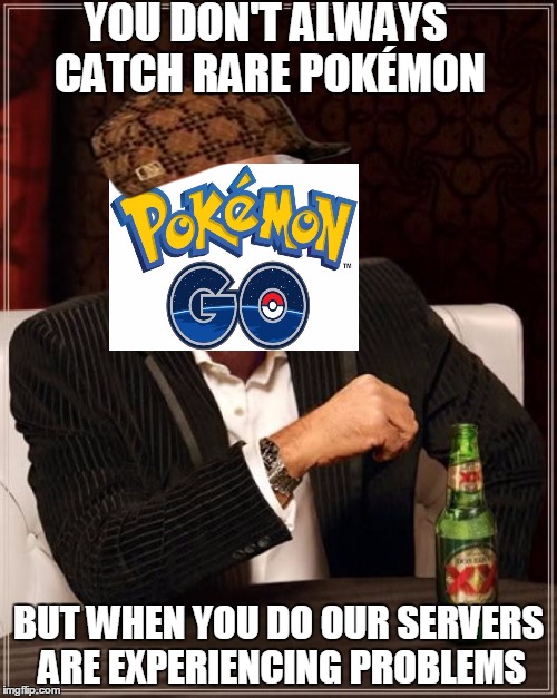 You Ready? - Pokémemes - Pokémon, Pokémon GO