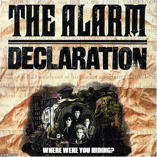 One of The Best First Albums Ever Produced. | WHERE WERE YOU HIDING? | image tagged in recommended listening | made w/ Imgflip meme maker