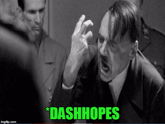 *DASHHOPES | made w/ Imgflip meme maker