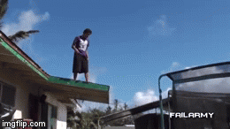 When you try your best but you don succeed.. - Imgflip