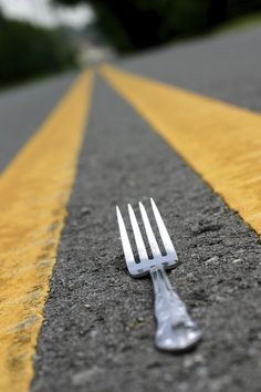 Fork In The Road Blank Template - Imgflip