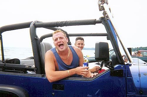 jeep brah Blank Meme Template