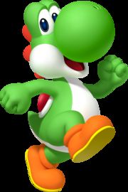 Yoshi Blank Meme Template