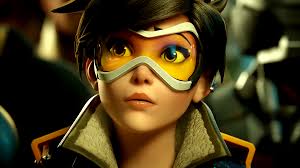 Tracer Blank Meme Template