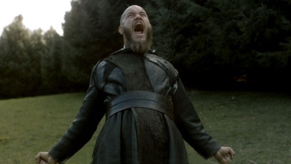 Ragnar Blank Meme Template