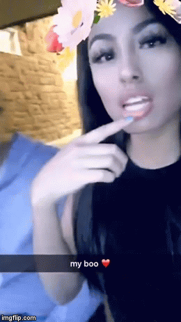 my shawty❤️ | image tagged in gifs,too damn high | made w/ Imgflip video-to-gif maker