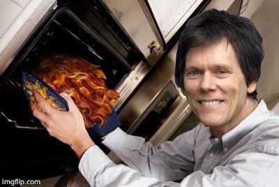 Kevin bacon | image tagged in kevin bacon | made w/ Imgflip meme maker