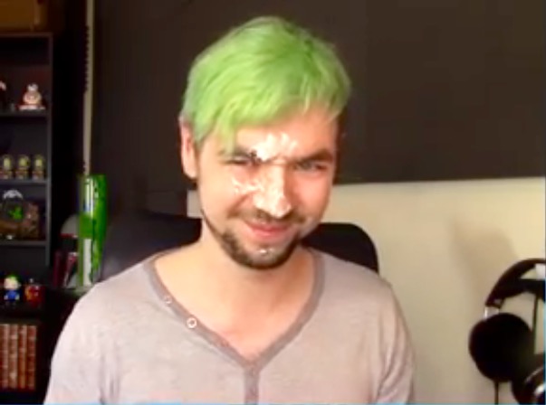 High Quality Jacksepticeye Would you Rather Blank Meme Template