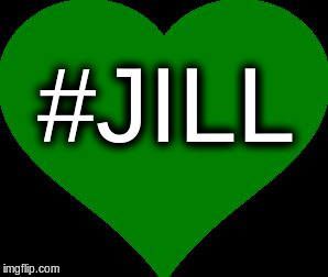 greenheart | #JILL | image tagged in greenheart | made w/ Imgflip meme maker