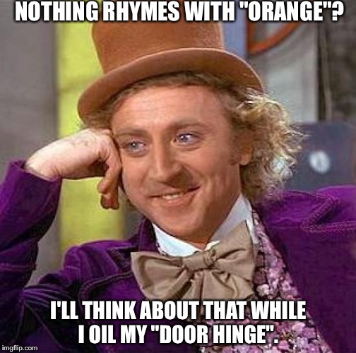 Creepy Condescending Wonka Meme Imgflip