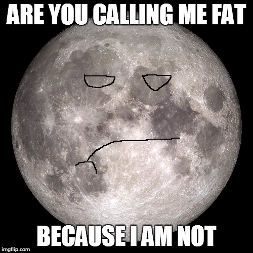 ARE YOU CALLING ME FAT BECAUSE I AM NOT | made w/ Imgflip meme maker