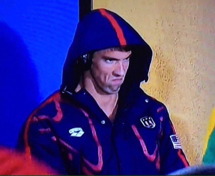 angry_phelps Blank Meme Template