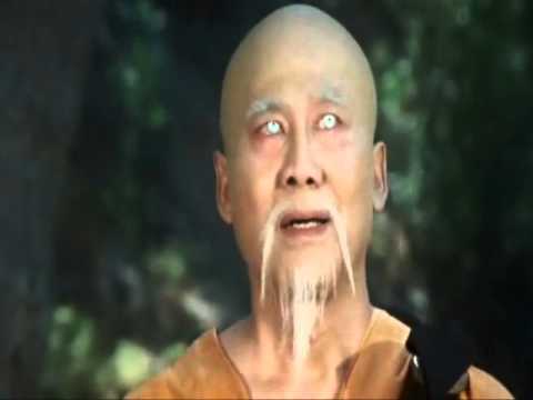 High Quality Kung Fu Master Po Blank Meme Template