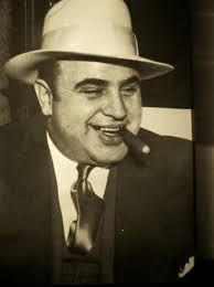 High Quality Capone Blank Meme Template