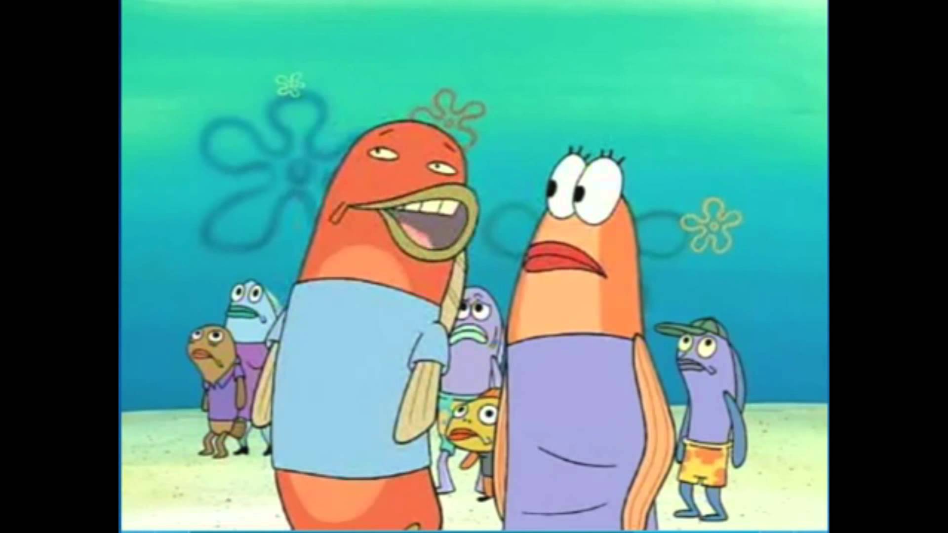 Load of Barnacles Blank Meme Template