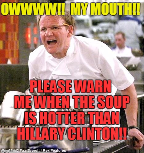 Chef Gordon Ramsay Meme - Imgflip