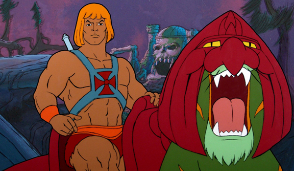 Heman Blank Meme Template