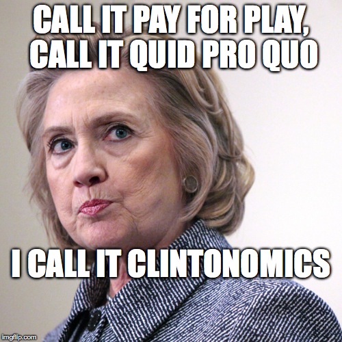 hillary clinton pissed Imgflip