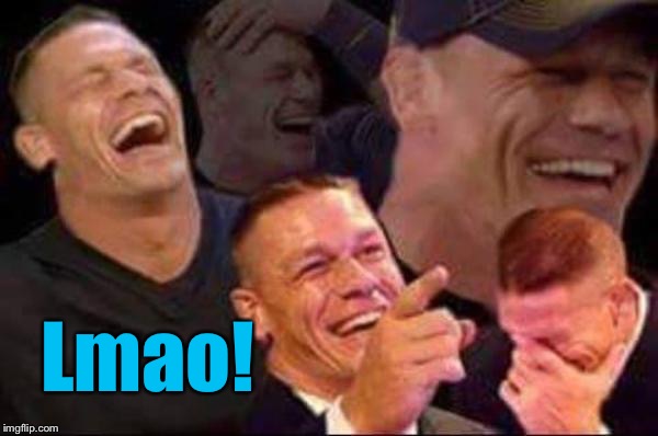 Lmao! | made w/ Imgflip meme maker