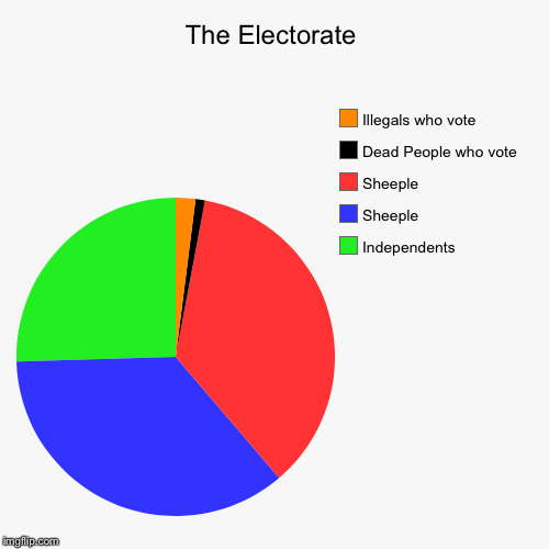 image tagged in funny,pie charts | made w/ Imgflip chart maker