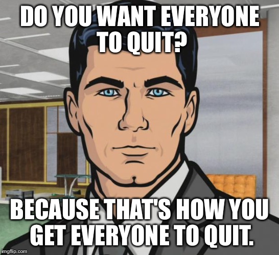 Archer Meme Imgflip