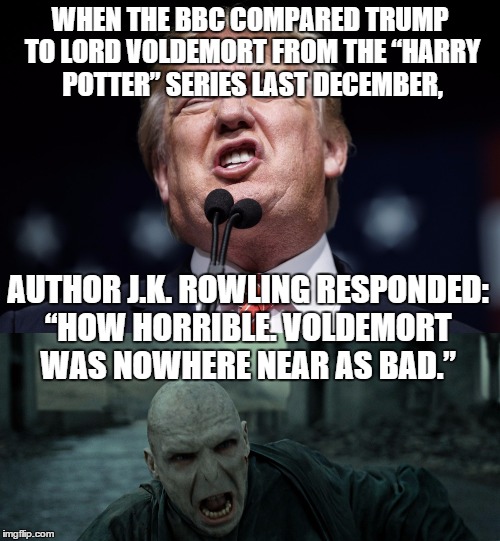 harry potter meme lord