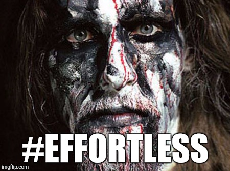 #effortless | #EFFORTLESS | image tagged in natural,makeup | made w/ Imgflip meme maker