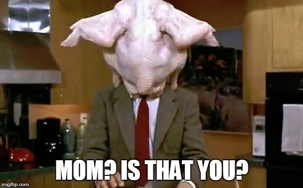 MOM? IS THAT YOU? | made w/ Imgflip meme maker