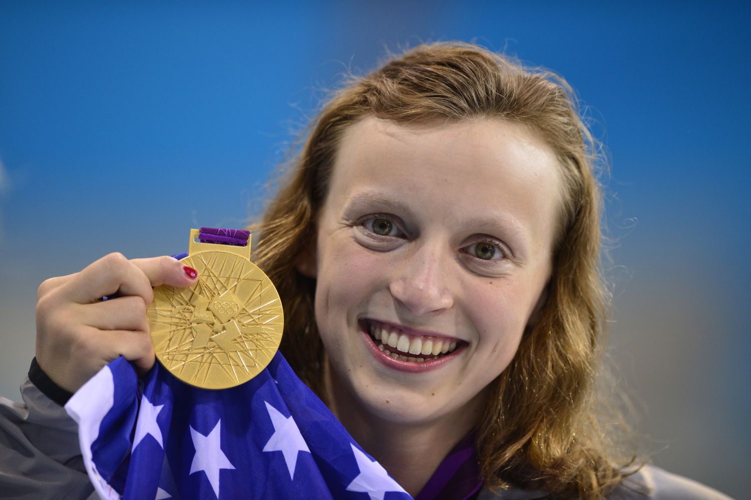 High Quality Overly Attached Girlfriend - Olympics Edition Blank Meme Template